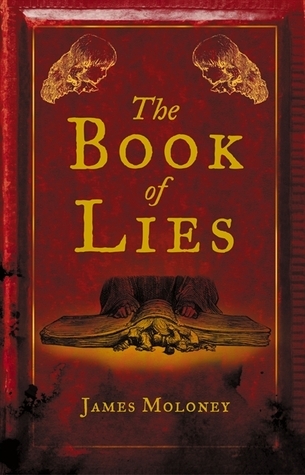 The Book of Lies