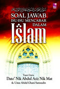 Soal Jawab Isu Isu Mencabar Dalam Islam By Nik Abdul Aziz Nik Mat