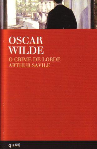 O Crime de Lorde Arthur Savile