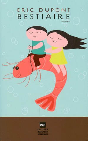 Bestiaire book cover