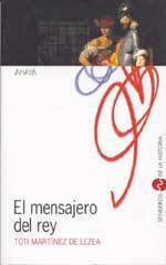 El mensajero del rey