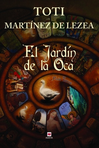 El jardín de la oca