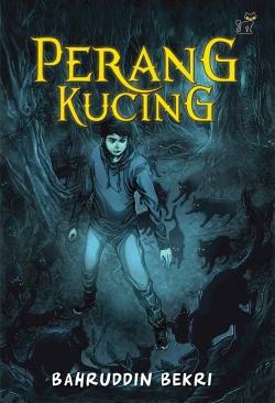 Perang Kucing
