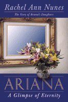 Ariana book cover