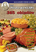 365 obiadów by Lucyna Ćwierczakiewiczowa | Goodreads