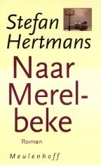 Naar Merelbeke book cover