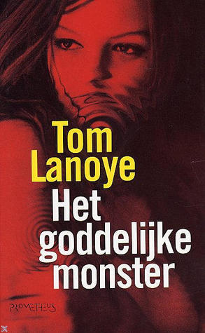 Monstertrilogie book cover 1