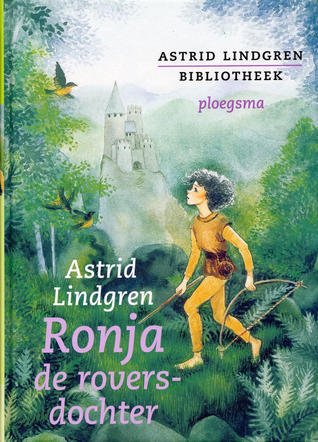 Ronja de roversdochter