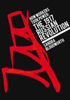 How Workers Took Power: The 1917 Russian Revolution