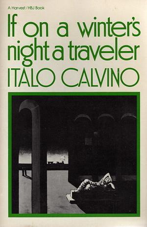 If on a Winter's Night a Traveler