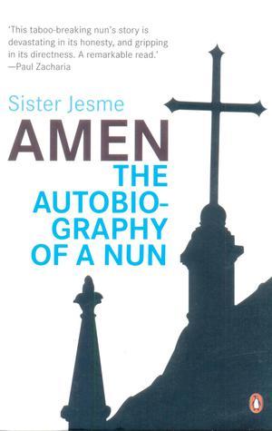 Amen: The autobiography of a nun