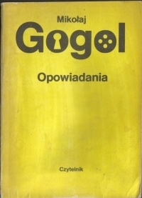 Opowiadania