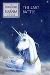 The Last Battle (Chronicles of Narnia, #7)