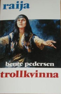 Trollkvinna