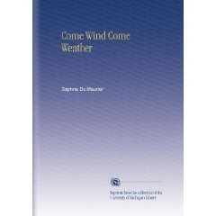 Come Wind, Come Weather book cover