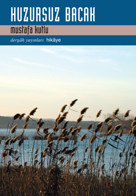 Huzursuz Bacak book cover