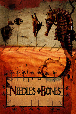Needles & Bones book cover
