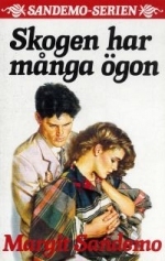 Sandemoserien book cover 2