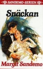Snäckan book cover