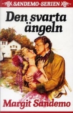 Sandemoserien book cover 1