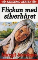 Flickan med silverhåret book cover