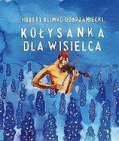 Kołysanka dla wisielca book cover