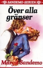 Över alla gränser book cover