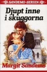 Djupt inne i skuggorna book cover