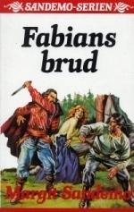 Fabians brud book cover
