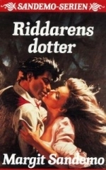Riddarens dotter book cover
