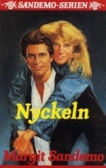 The Key to Happiness book cover