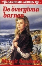 De övergivna barnen book cover
