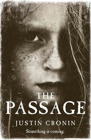 The Passage (The Passage, #1)
