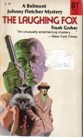 El zorro que rie book cover
