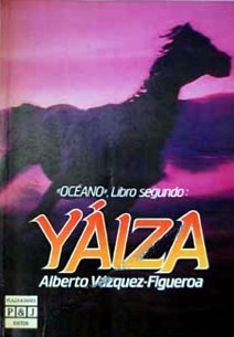 Yaiza