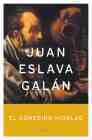 El Comedido Hidalgo book cover