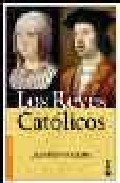 Los Reyes Católicos book cover