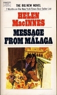 Message from Malaga