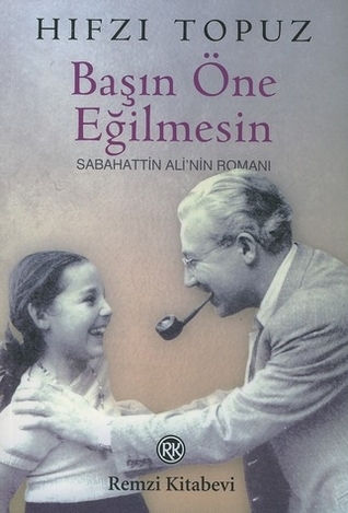 Başın Öne Eğilmesin book cover