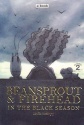 Beansprout & Firehead II In the Black Season book cover
