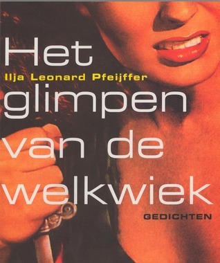 Het glimpen van de welkwiek book cover