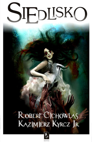 Siedlisko book cover