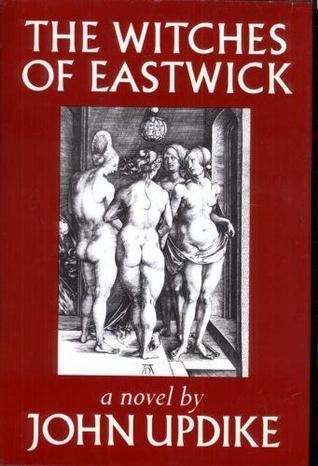 The Witches of Eastwick