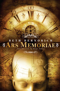 Ars Memoriae book cover