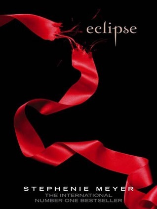 Eclipse (Twilight, #3) by Stephenie Meyer | Goodreads
