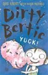 Yuck! book cover