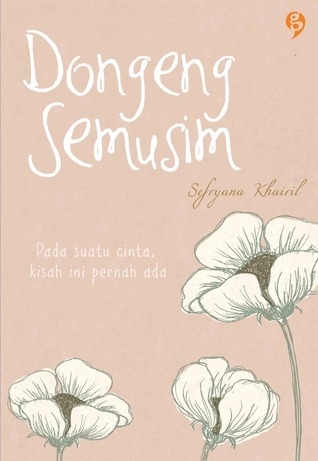 Dongeng Semusim book cover