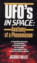 UFO's in Space: Anatomy of a Phenomenon