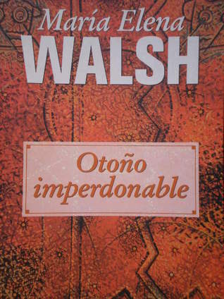 Otoño Imperdonable