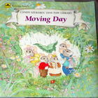 Moving Day book cover